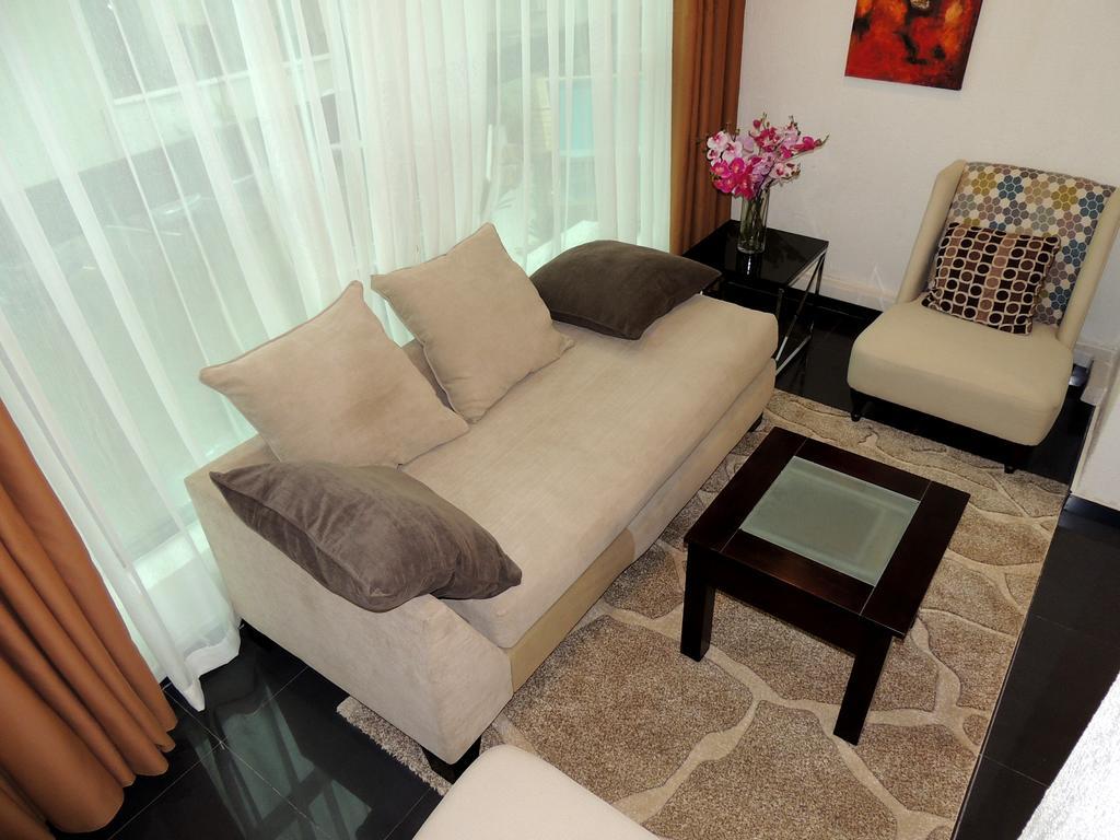 Residences Plein Sud Абиджан Екстериор снимка