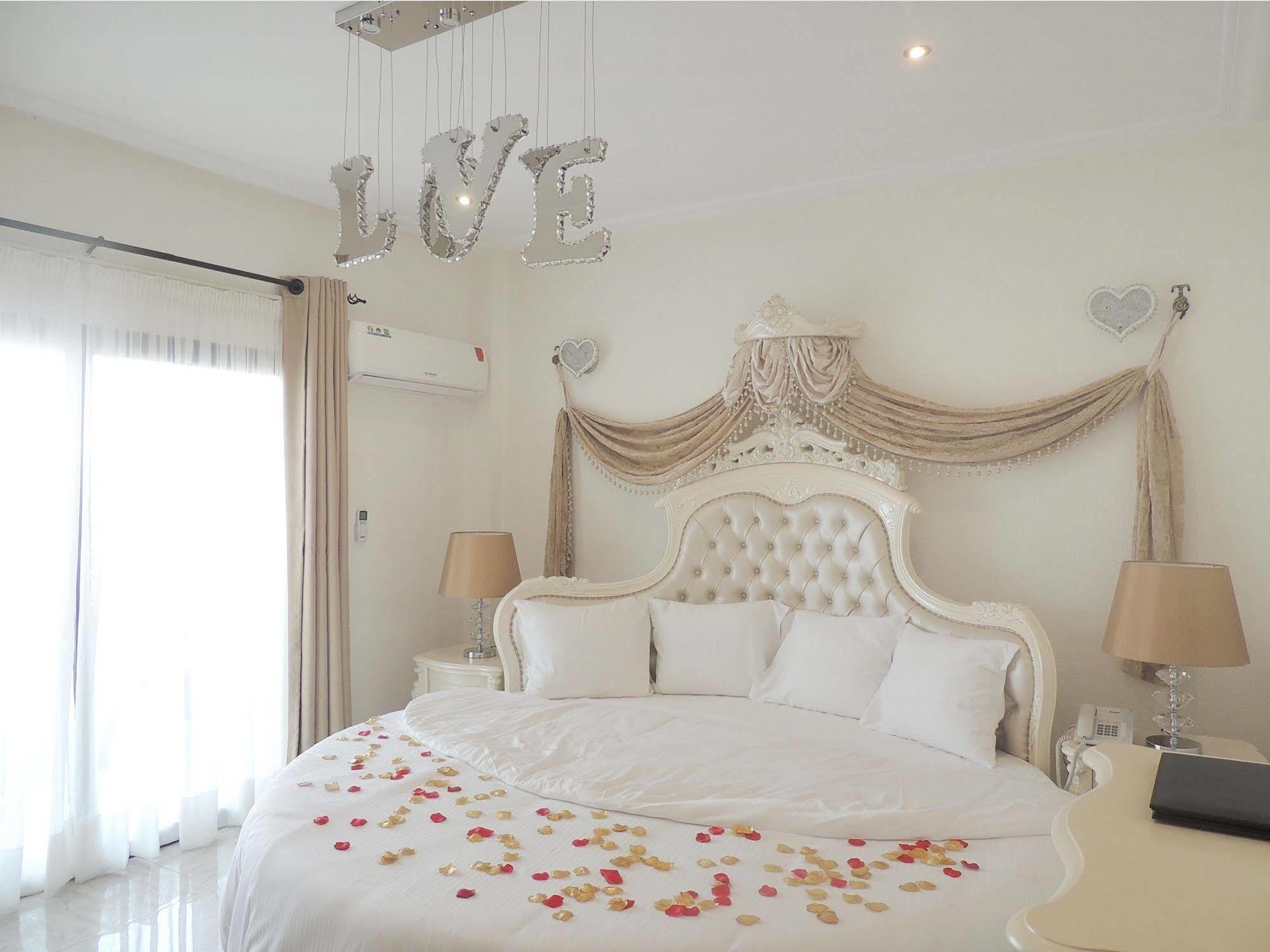 Residences Plein Sud Абиджан Екстериор снимка